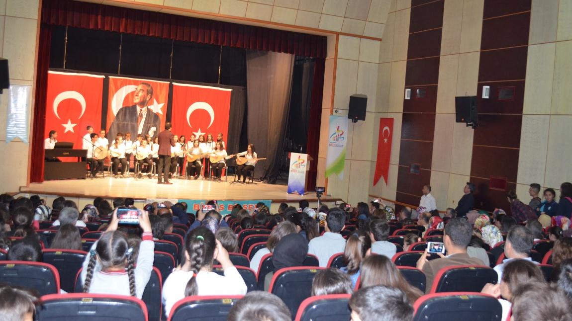 Bitlis Bilsem Sanat Festivali