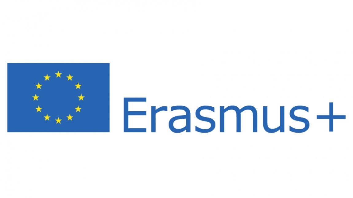 Erasmus+ 2020 Başvurumuz Tamamlandı