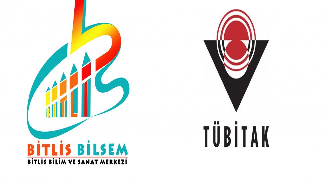 Tübitak Bölge Finallerinde Büyük Başarı